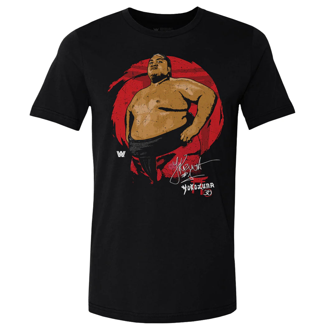 Yokozuna 30th Anniversary ( Black )