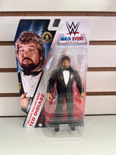 Load image into Gallery viewer, WWE Main Event - Million Dollar Man Ted Dibiase
