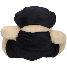 Load image into Gallery viewer, WWE Stone Cold Dressed-Up Plush Bear
