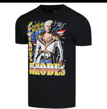 Load image into Gallery viewer, WWE Cody Rhodes American Nightmare (Black)
