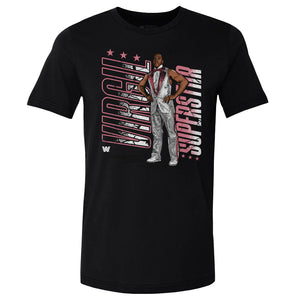 Virgil Superstar T-Shirt ( Black )