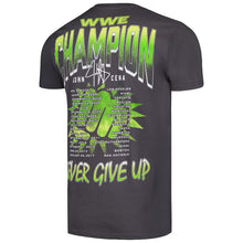 Load image into Gallery viewer, WWE John Cena The Champ Is Here ( Charcoal)
