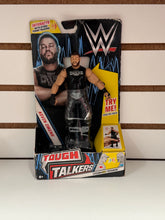Load image into Gallery viewer, WWE Tough Talkers Kevin Owens Action Figure
