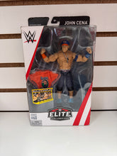 Load image into Gallery viewer, WWE Elite John Cena
