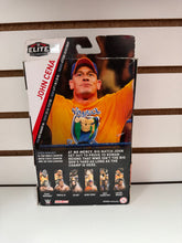 Load image into Gallery viewer, WWE Elite John Cena
