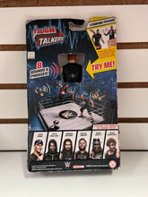 Load image into Gallery viewer, WWE Tough Talkers Kevin Owens Action Figure
