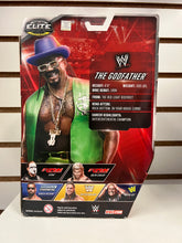 Load image into Gallery viewer, WWE Autographed Elite The GodFather Figure
