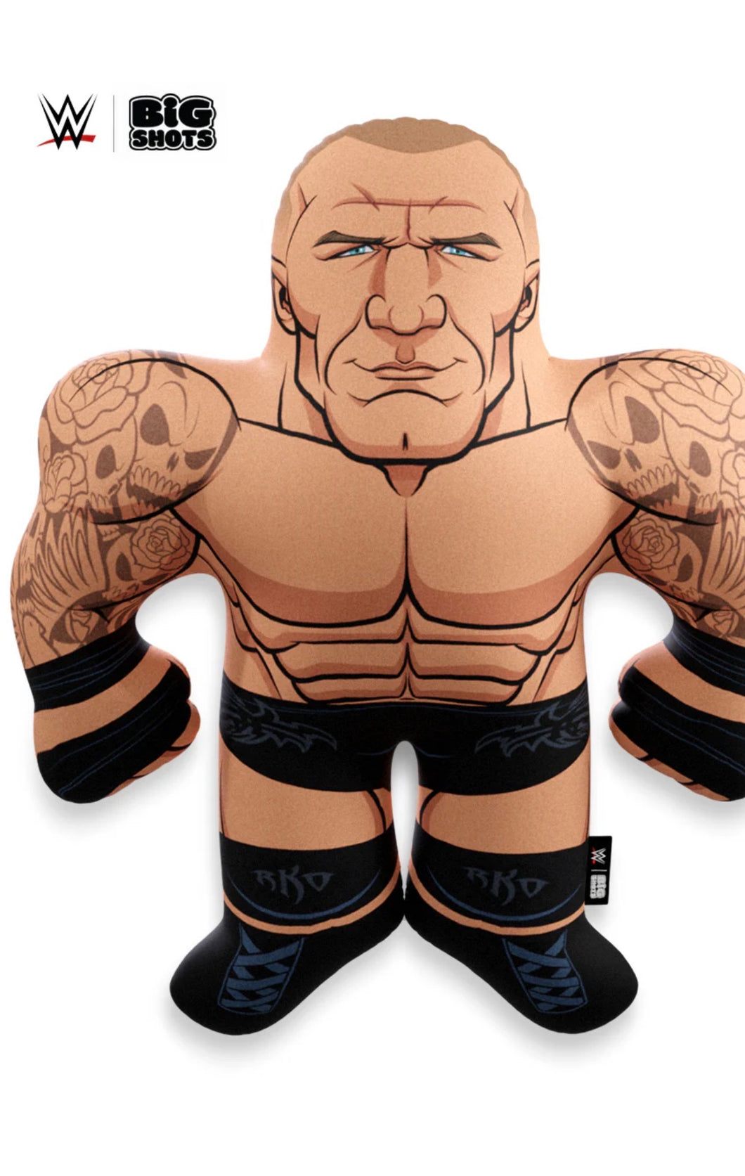 Randy Orton WWE Big Shots