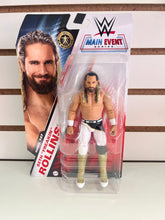 Load image into Gallery viewer, WWE Main Event -Seth Rollins
