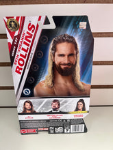 Load image into Gallery viewer, WWE Main Event -Seth Rollins
