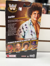 Load image into Gallery viewer, WWE Elite Carlito
