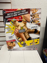 Load image into Gallery viewer, WWE 3 Count Crushers John Cena Figure
