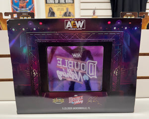 AEW Champion Cody Rhodes Ringside Action Figure