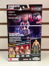 Load image into Gallery viewer, WWE Elite Charlotte Flair
