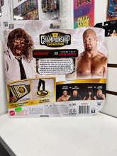 Load image into Gallery viewer, WWE Showdown Mankind VS Stone Cold
