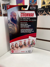 Load image into Gallery viewer, WWE Elite Strowman
