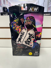 Load image into Gallery viewer, AEW Matt Jackson Action Figure

