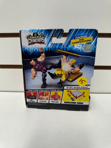 WWE Knuckle Crunchers Dominik Mysterio
