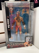 Load image into Gallery viewer, Legends Of Lucha Libra Rey Fenix
