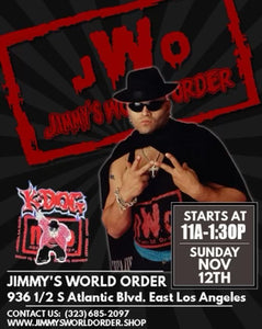 Meet And Greet Konnan (VIP)