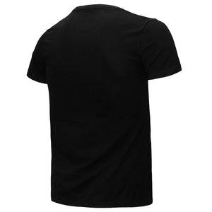 WWE  John Cena Gold  ( Black ) T-Shirt