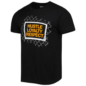 WWE John Cena Beware of Dog Retro T-Shirt