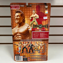 Load image into Gallery viewer, WWE Deluxe Classic Brutus The Barber Beefcake
