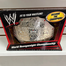 Load image into Gallery viewer, WWE World Heavyweight Championship Kids Belt
