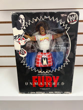 Load image into Gallery viewer, WWE Unmatched Fury Rowdy Roddy Piper
