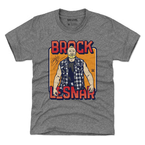 WWE Brock Lesnar Kids T-Shirt