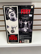 Load image into Gallery viewer, WWE Unmatched Fury Rowdy Roddy Piper
