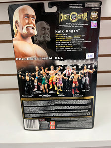 WWE Classic Super Star Hulk Hogan