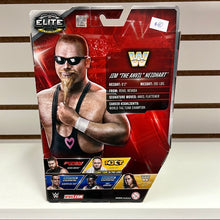 Load image into Gallery viewer, WWE Elite Jim The Anvil Neidhart
