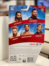 Load image into Gallery viewer, WWE Roderick Strong Basic
