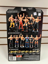 Load image into Gallery viewer, WWE Classic Super Star Sycho  Sid
