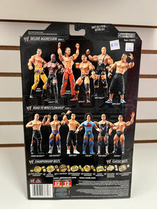 WWE Classic Super Star Sycho  Sid