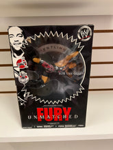 Load image into Gallery viewer, WWE Unmatched Fury Rob Van Dam
