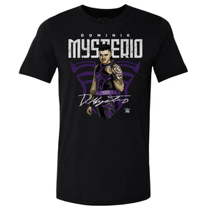 WWE Dominik Mysterio Pose T-Shirt