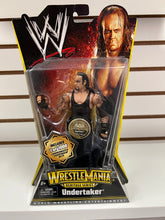 Load image into Gallery viewer, WWE basic Wrestlemania Undertaker
