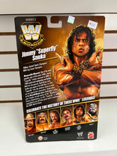 Load image into Gallery viewer, WWE Legends Jimmy Superfly Snuka Series 2
