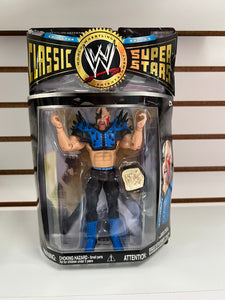 WWE Classic Super Star Hawk