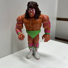 Load image into Gallery viewer, Hasbro Ultimate Warrior
