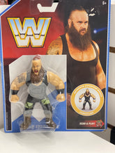 Load image into Gallery viewer, Mattel Braun Strowman
