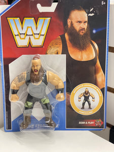 Mattel Braun Strowman