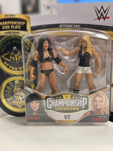 Load image into Gallery viewer, WWE Showdown Chyna VS Trish Status
