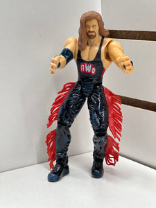 WCW NWO Kevin Nash