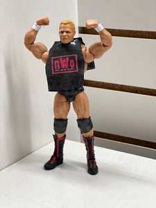 WWE Elite Loose NWO Lex Luger
