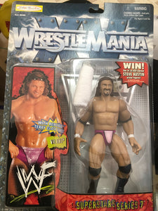 VAL VENIS  Superstar Series 7