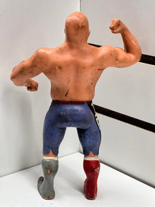 LJN Iron Sheik