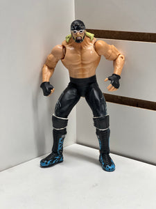 WCW Hollywood Hulk Hogan